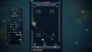 Freeze Line