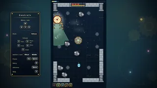 Скриншот 5 к игре Freeze Line