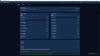 Скриншот 6 к игре Sideline to Sideline Football