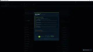 Скриншот 8 к игре Sideline to Sideline Football