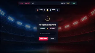 Two Clubs One Player