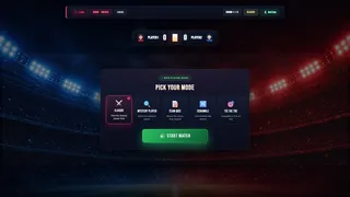 Скриншот 5 к игре Two Clubs One Player