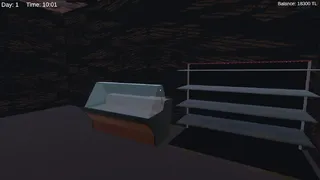 Sarkuteri Deli Simulator