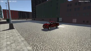 Скриншот 5 к игре Sarkuteri Deli Simulator
