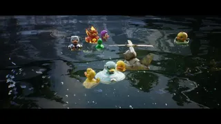 Mayhem Duck Simulator
