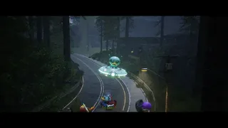 Mayhem Duck Simulator