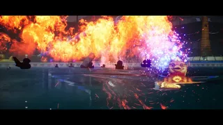 Mayhem Duck Simulator