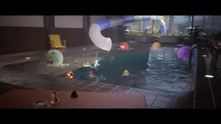 Скриншот 7 к игре Mayhem Duck Simulator