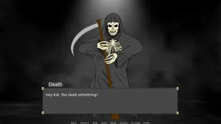 No Death No Life