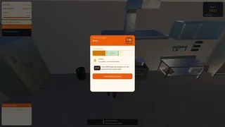 Скриншот 8 к игре Check-In Chaos