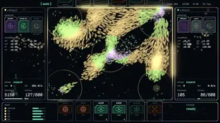 Скриншот 5 к игре Cardume