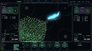 Скриншот 6 к игре Cardume