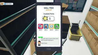 Скриншот 6 к игре Let's Tidy Up! : Konbini