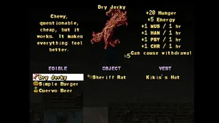 Скриншот 7 к игре Dry Jerky