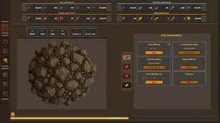 Oreworks