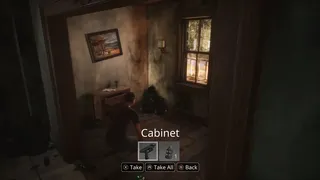 By the Dead