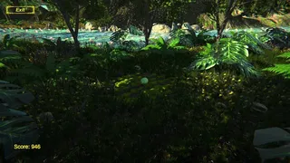 Lemon Simulator