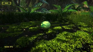 Lemon Simulator
