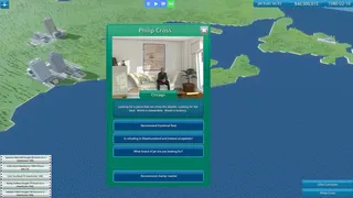 Скриншот 6 к игре Business Jet Tycoon: Age of the Turbofan