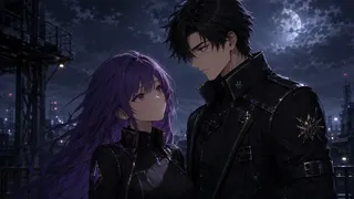 Hentai Academy: Echo Protocol