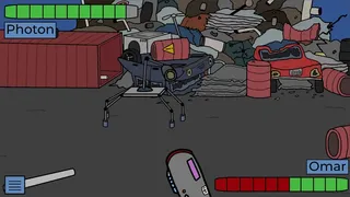 Nuts & Bolts