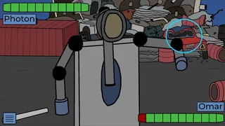 Nuts & Bolts