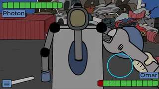 Nuts & Bolts