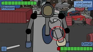 Nuts & Bolts