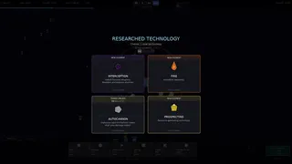 Orbital Tower Defence