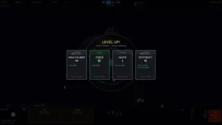 Скриншот 5 к игре Orbital Tower Defence