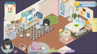 实况主的秘密结社