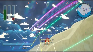 Скриншот 6 к игре Strato