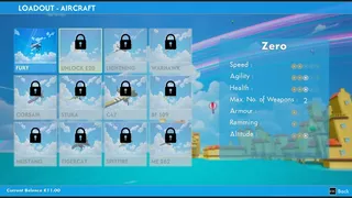 Скриншот 7 к игре Strato