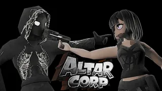 ALTAR CORP