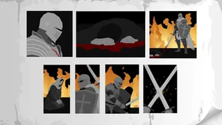 Knight Vows