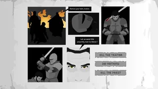 Knight Vows