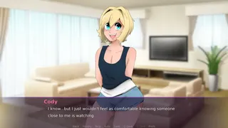 My Bestie is a Femboy Streamer