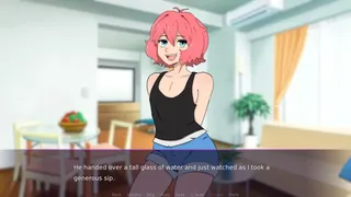 The Masculine Urge To Blow a Femboy