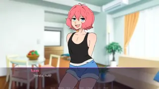 The Masculine Urge To Blow a Femboy