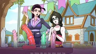 Elven Adoption Agency