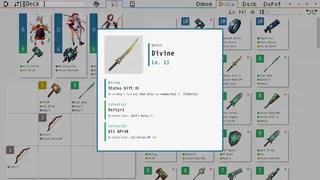 DmonMaster