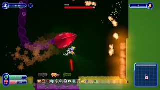 HoverShot