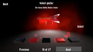 Giraffe Champion 3: Halloween Party & The Ghost Guitar