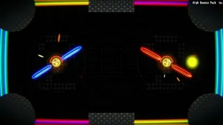 THE SPINNER