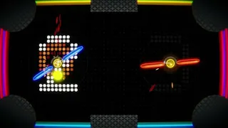 THE SPINNER