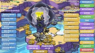 Скриншот 7 к игре KlikBee