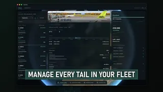 Skyline Sim