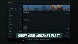 Skyline Sim