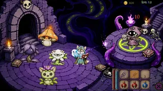 Скриншот 7 к игре Abyssal Hollow