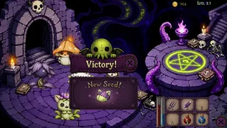Скриншот 8 к игре Abyssal Hollow